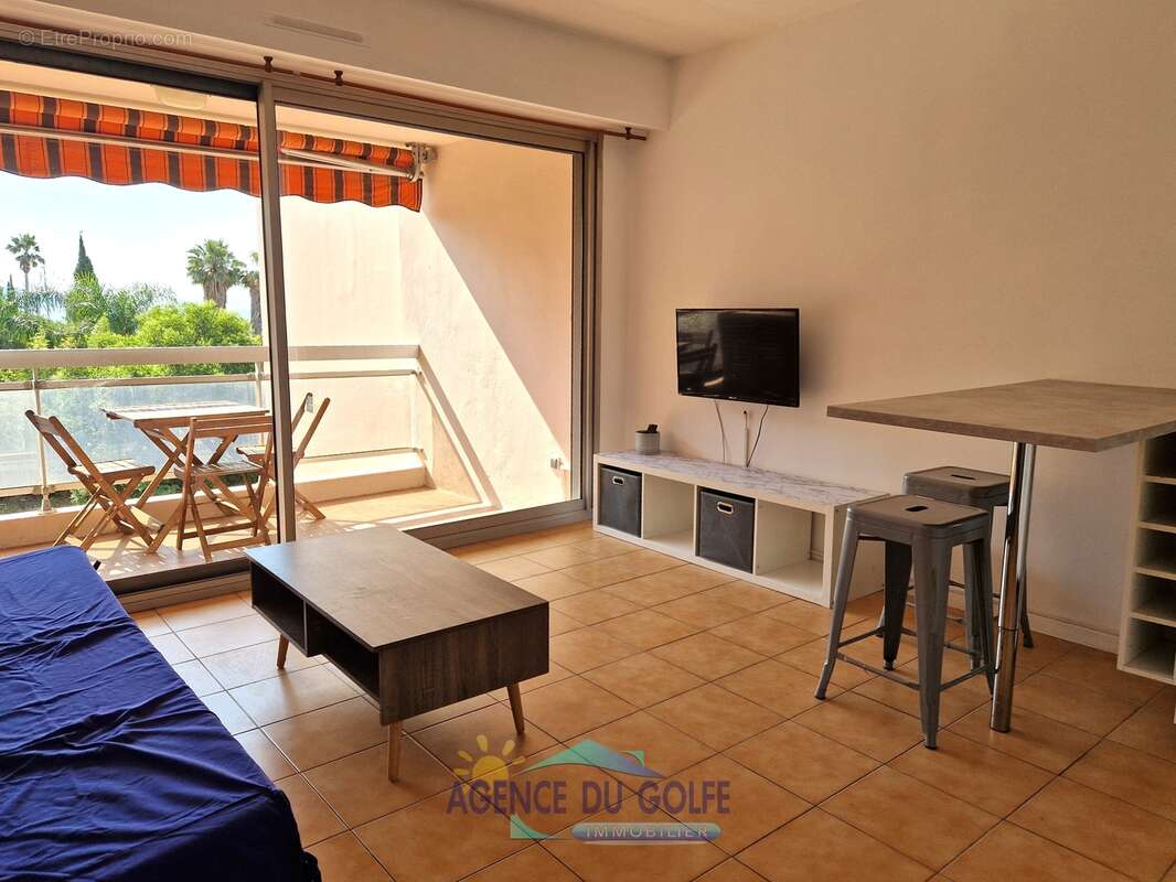 Appartement à LA CIOTAT