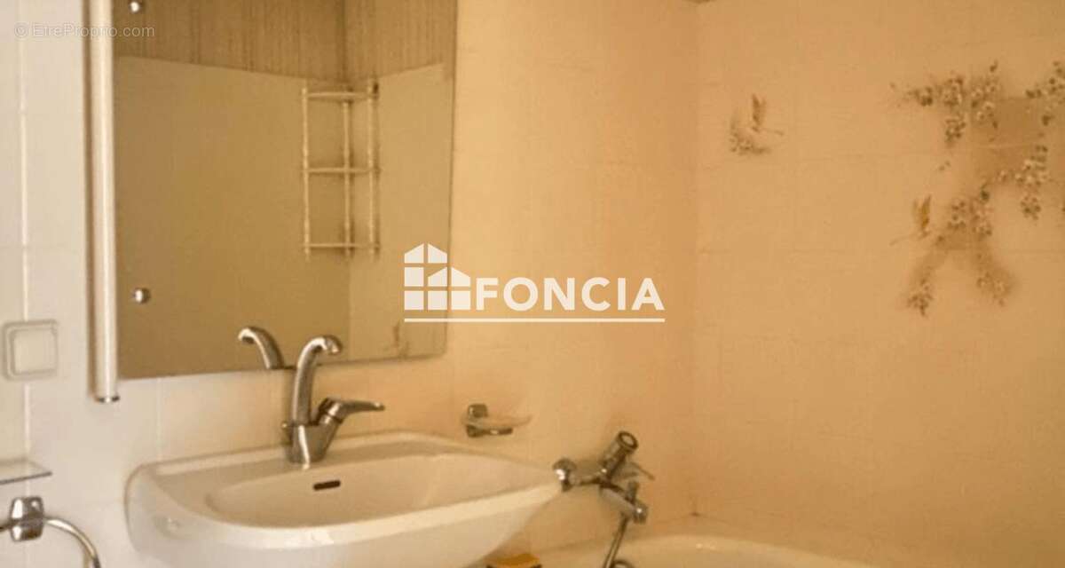 Appartement à VILLENEUVE-SUR-LOT