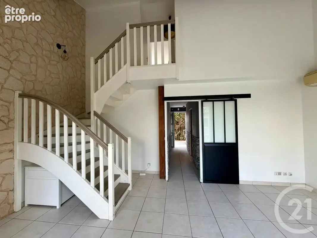 Maison 3 pièces 80 m² à vendre à Tremblay-En-France (93290) - photo 2