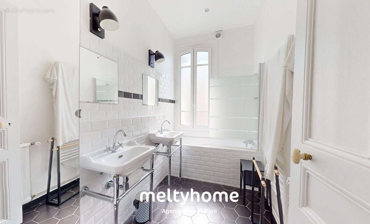 Maison 101 m² à Trouville-Sur-Mer  - photo 5