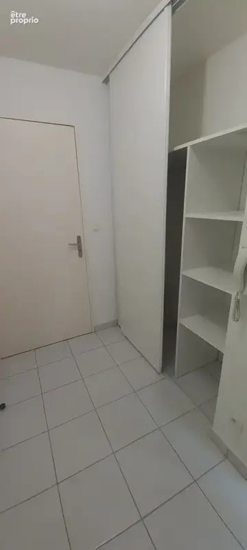 Appartement 42 m² à Roquettes  - photo 11