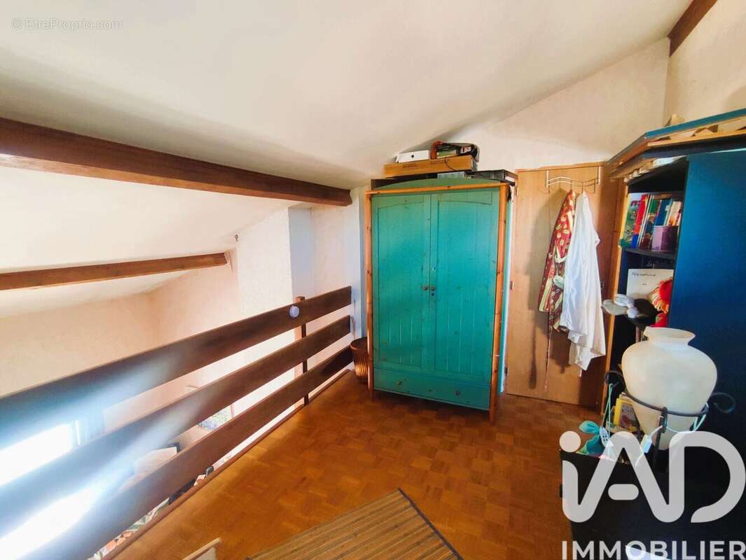 Photo 9 - Maison à LACOURT-SAINT-PIERRE