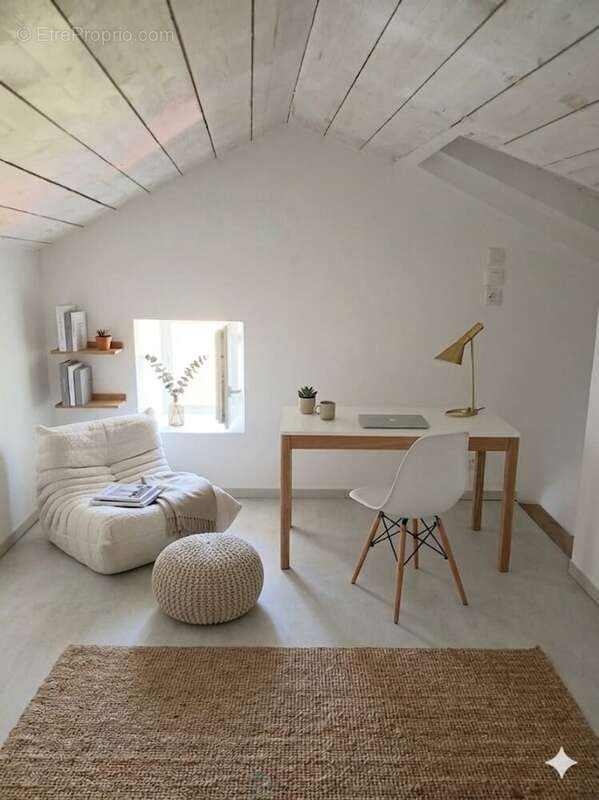 Maison à RIBAGNAC