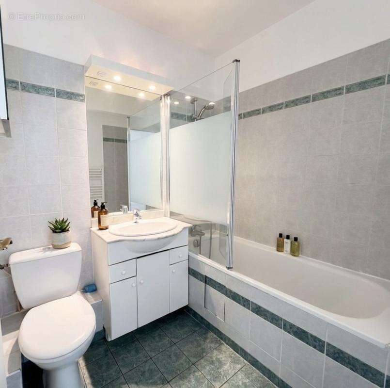 Appartement à ANTONY