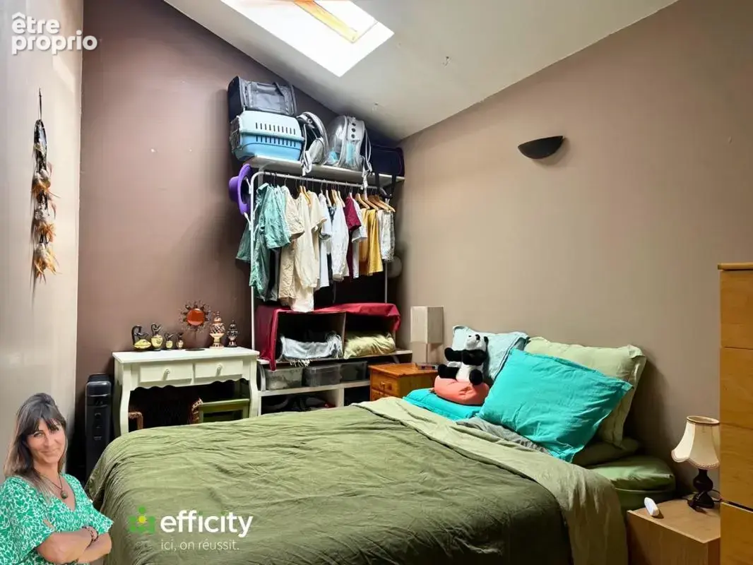 Maison 3 pièces 53 m² à vendre à Neronde (42510) - photo 6