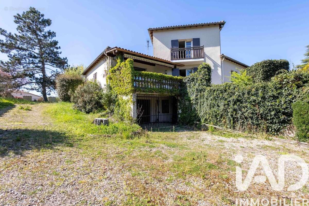 Photo 2 - Maison à LANGON