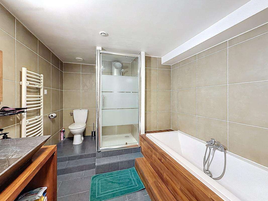 Appartement à SAINT-CHAMOND