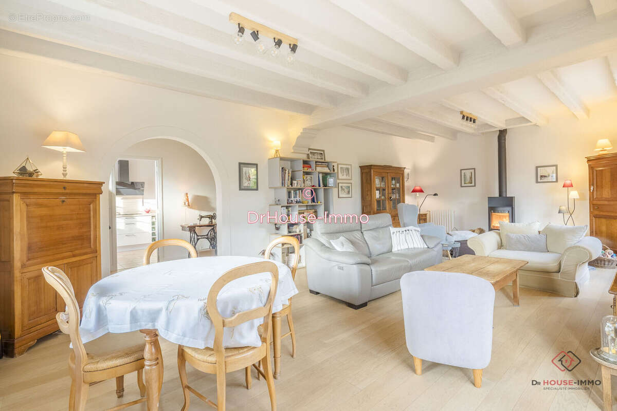 Maison à NOISY-LE-GRAND