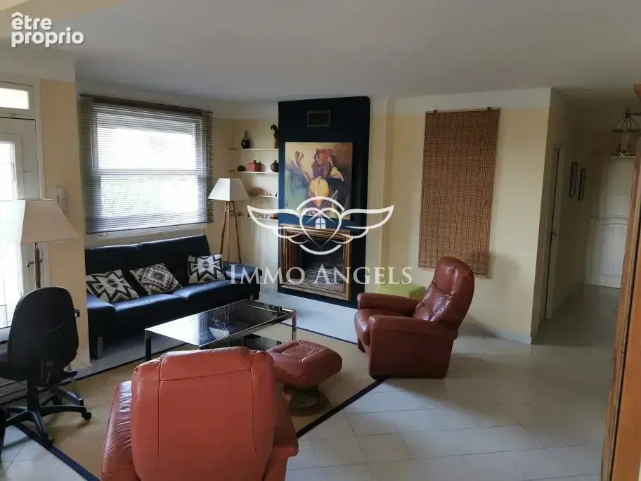 Maison 6 pièces 194 m² à vendre à Ales (30100) - photo 8