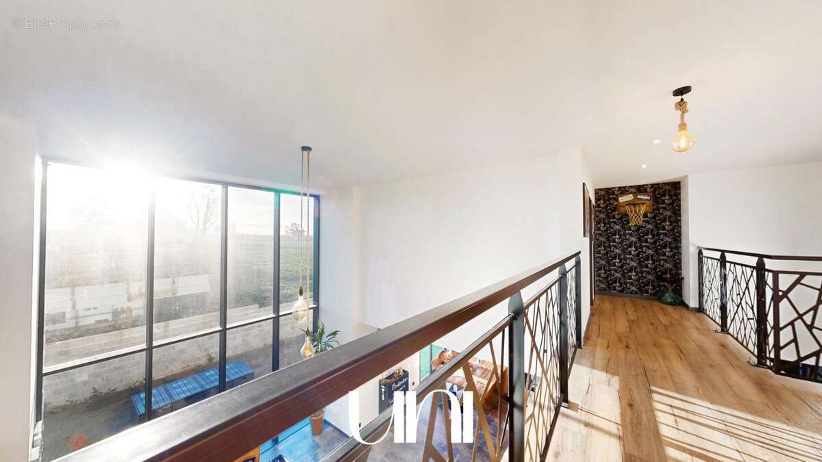 Maison à SAINT-LOUP-HORS