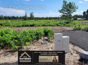 Terrain à SAINT-PAUL-EN-BORN