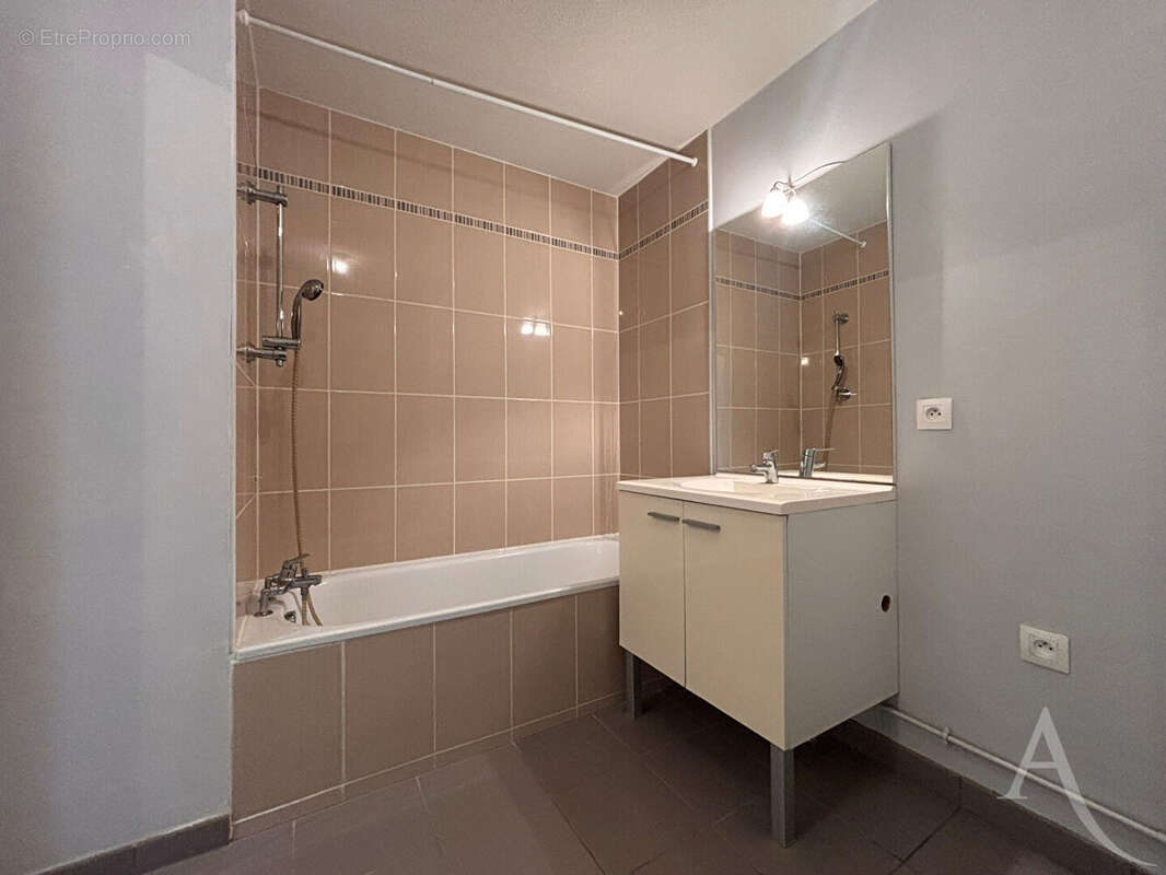 Appartement à BOURGES