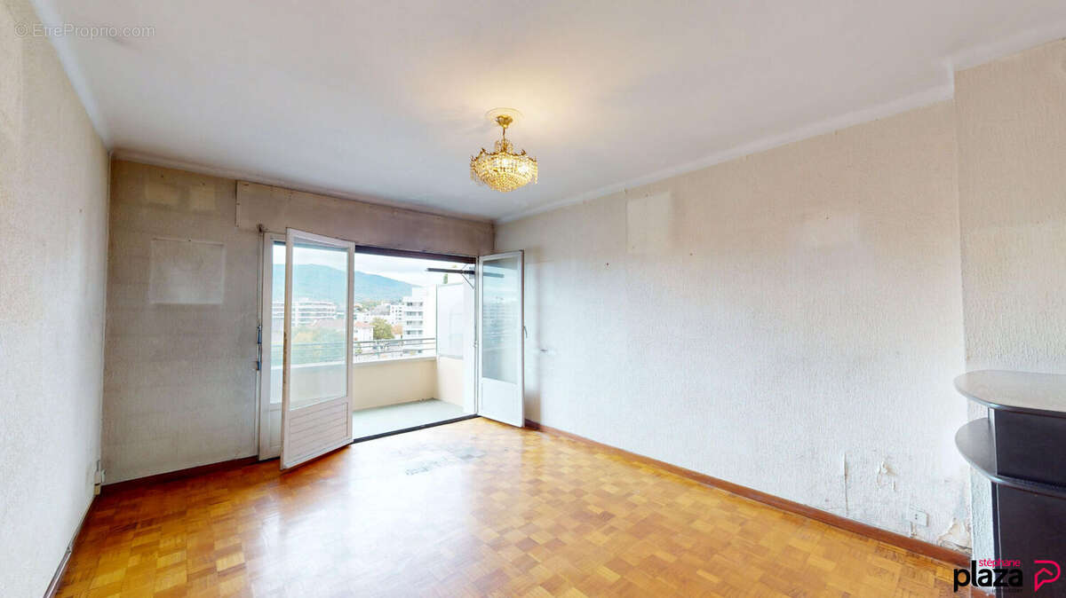 Appartement à ANNEMASSE