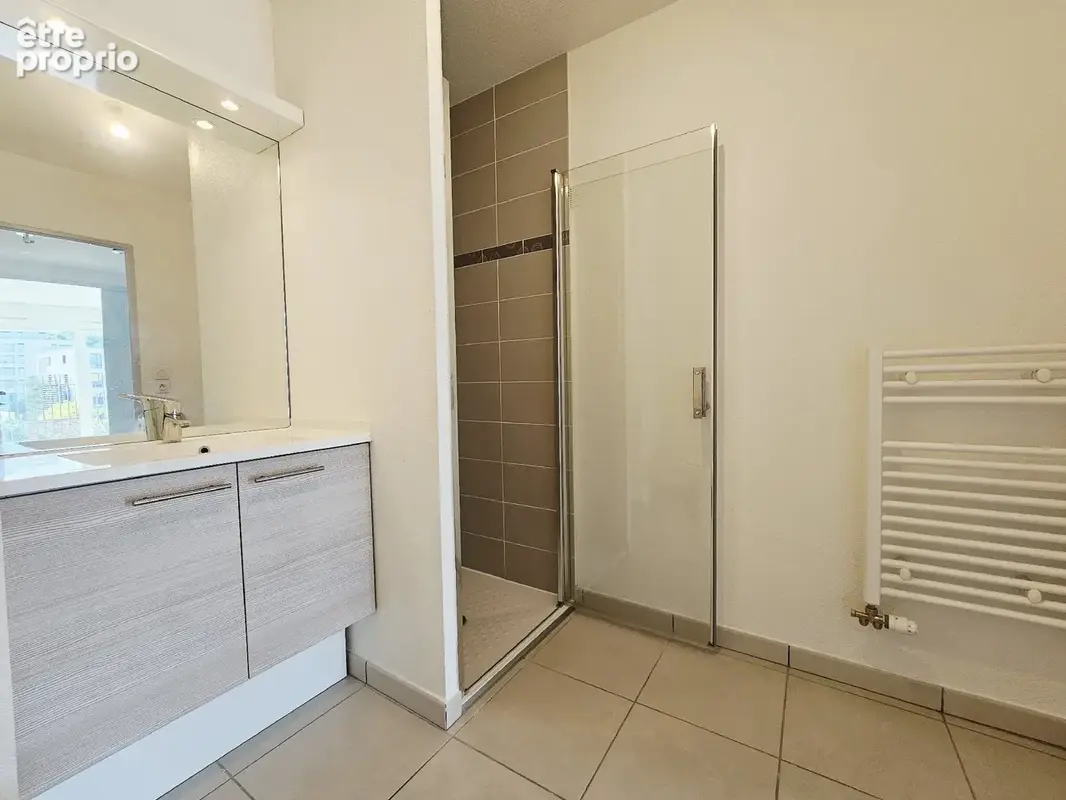 Lumineux T2 au coeur de Vaise, idéal Premier achat ou investisseur - photo 11