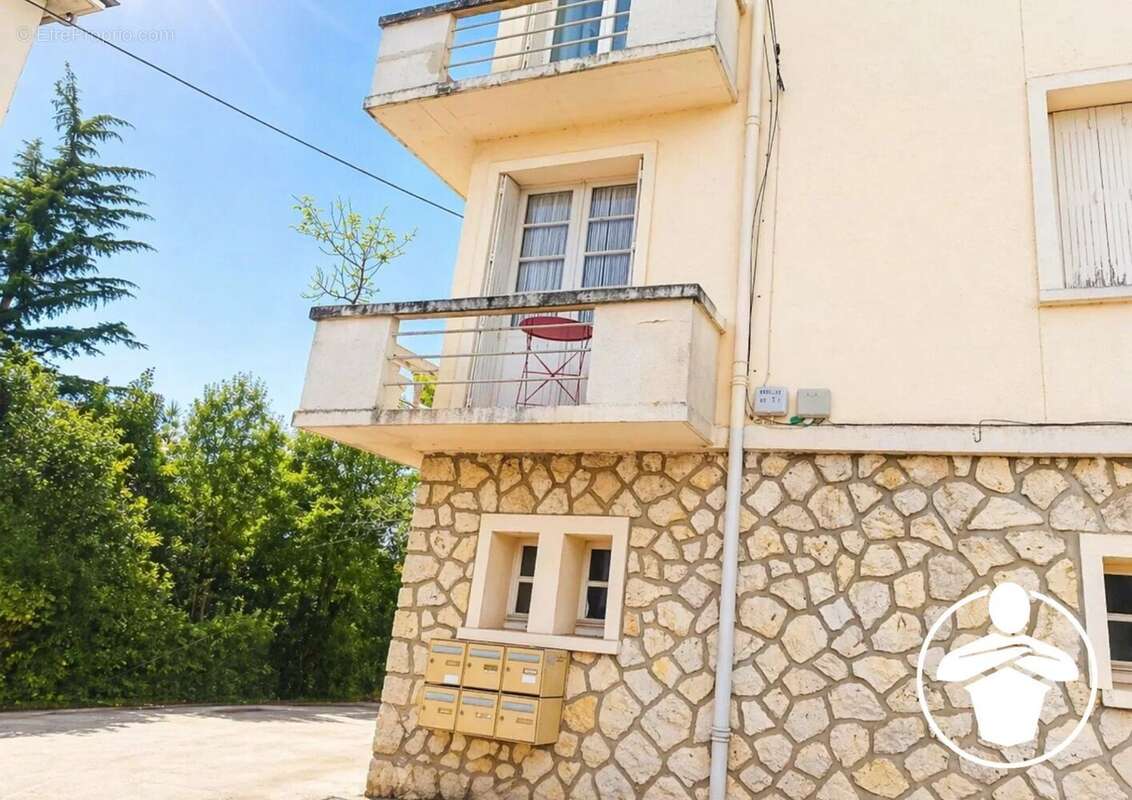 Appartement à AGEN