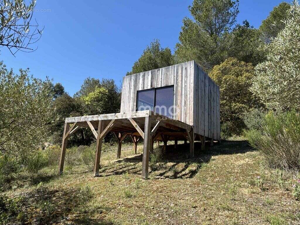 Terrain constructible avec vue imprenable - photo 6