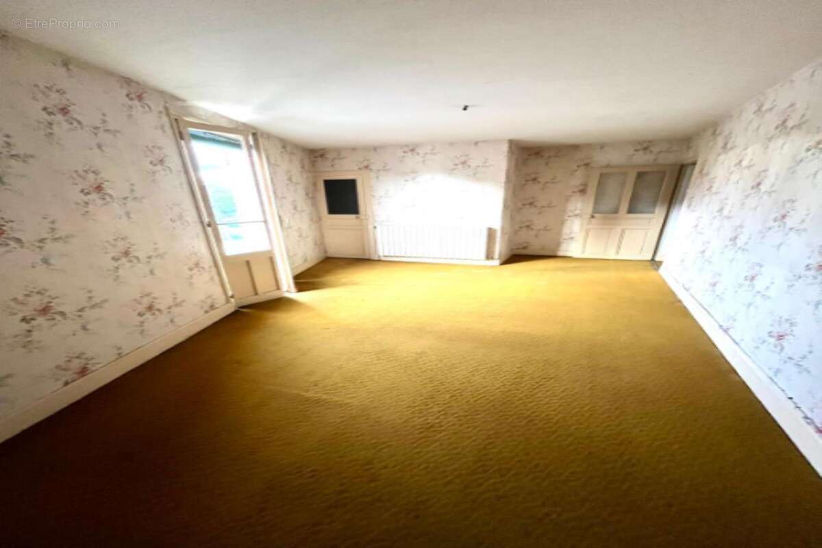 Appartement à BEAUNE