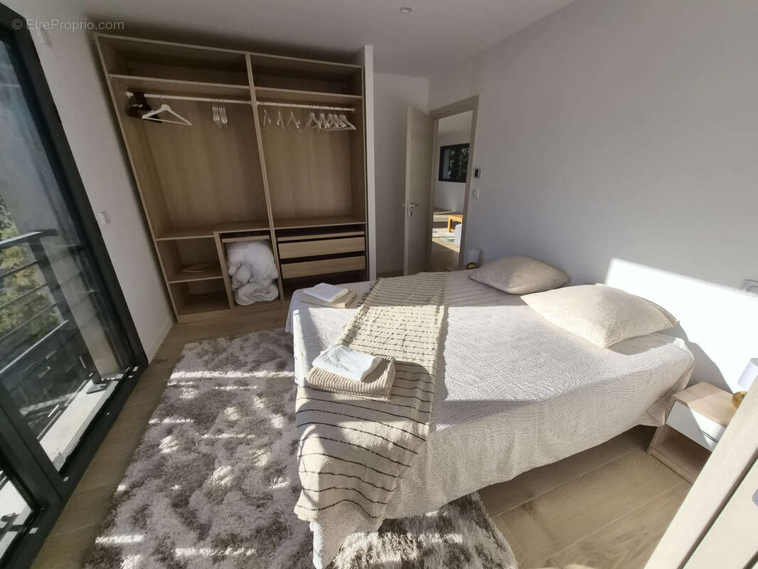 Maison à PLAN-DE-LA-TOUR