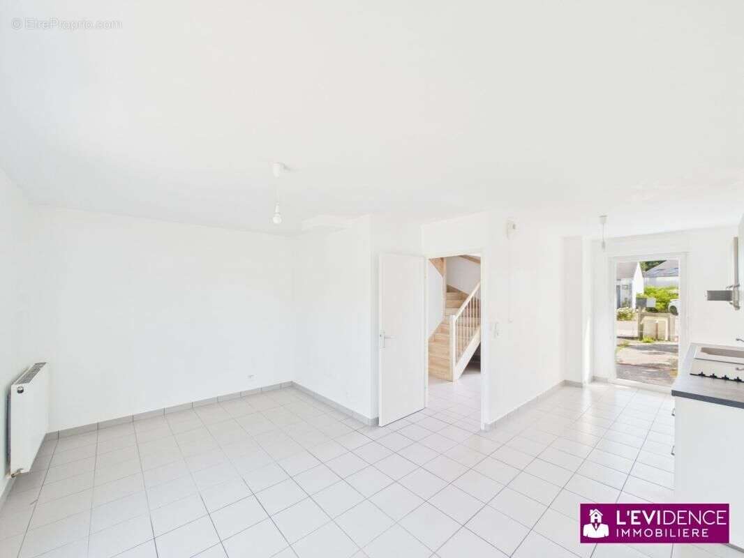 Photo 2 - Maison à LA BAULE-ESCOUBLAC