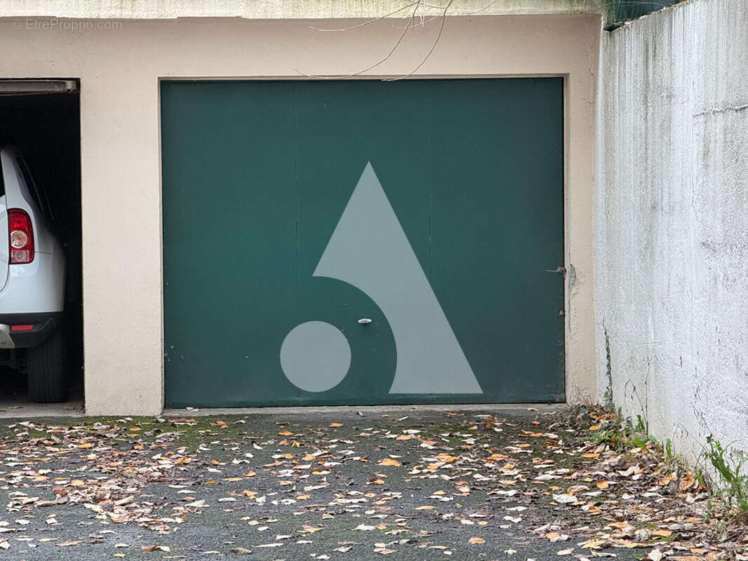 Appartement à CHARLEVILLE-MEZIERES