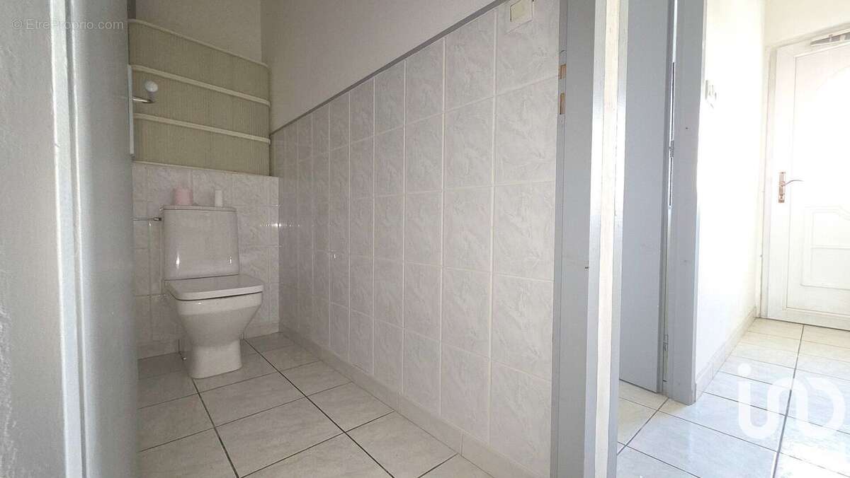 Photo 9 - Maison à THIONVILLE