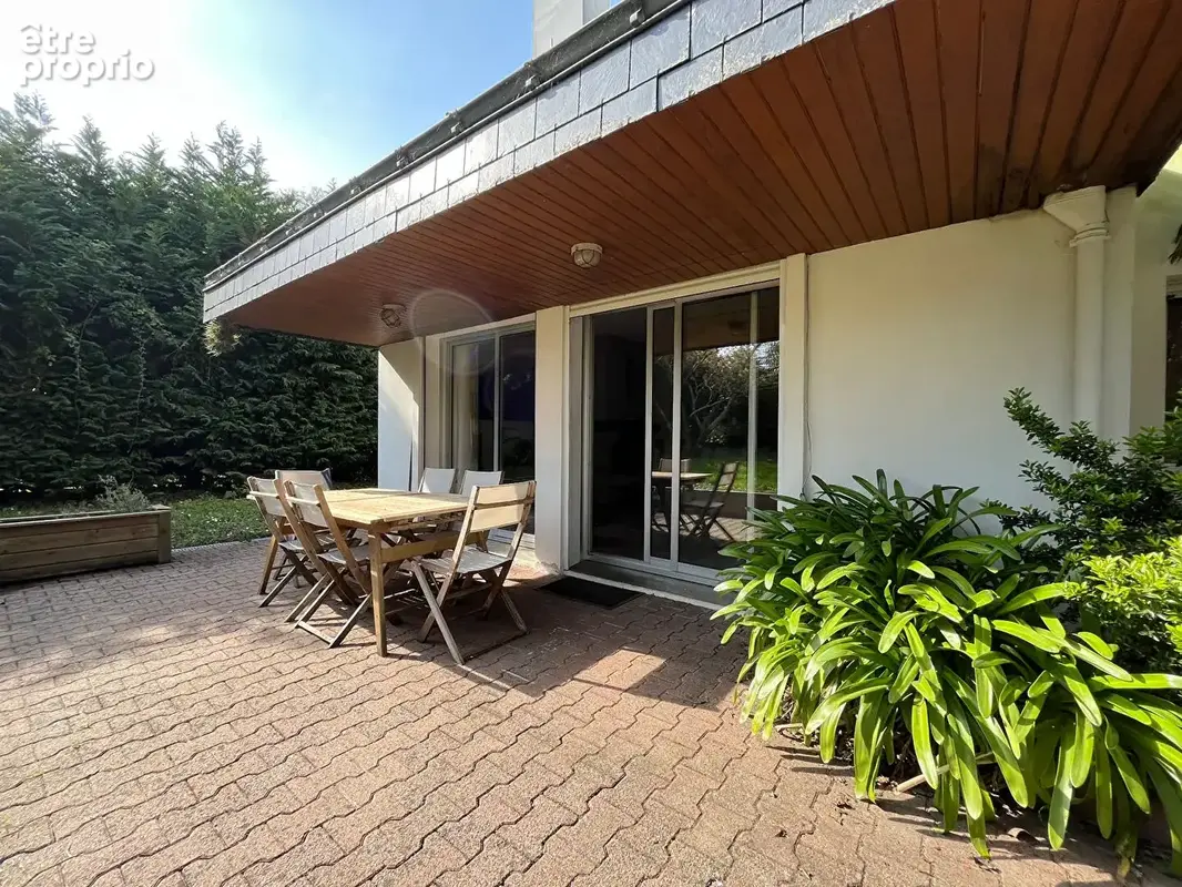 Maison d'architecte - Immaculée - photo 11