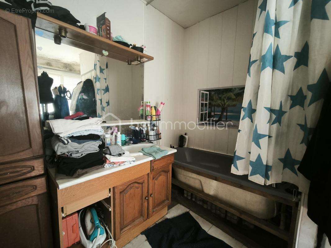 Maison de ville - photo 5