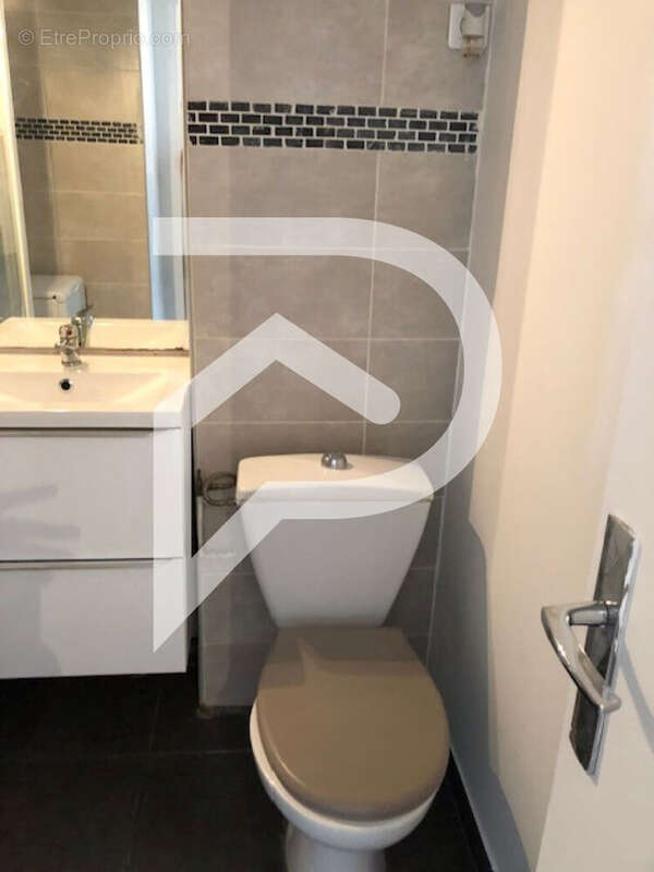 Appartement à LA GRANDE-MOTTE