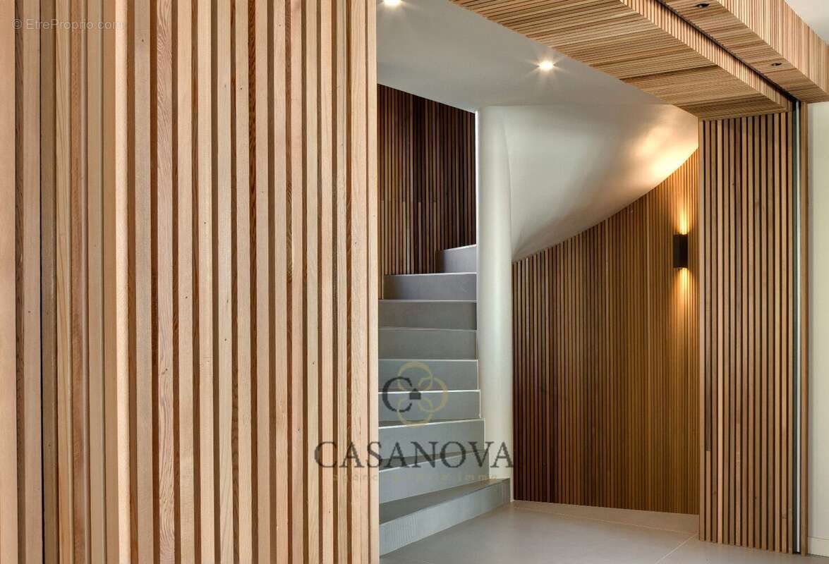 Maison à MONTPELLIER