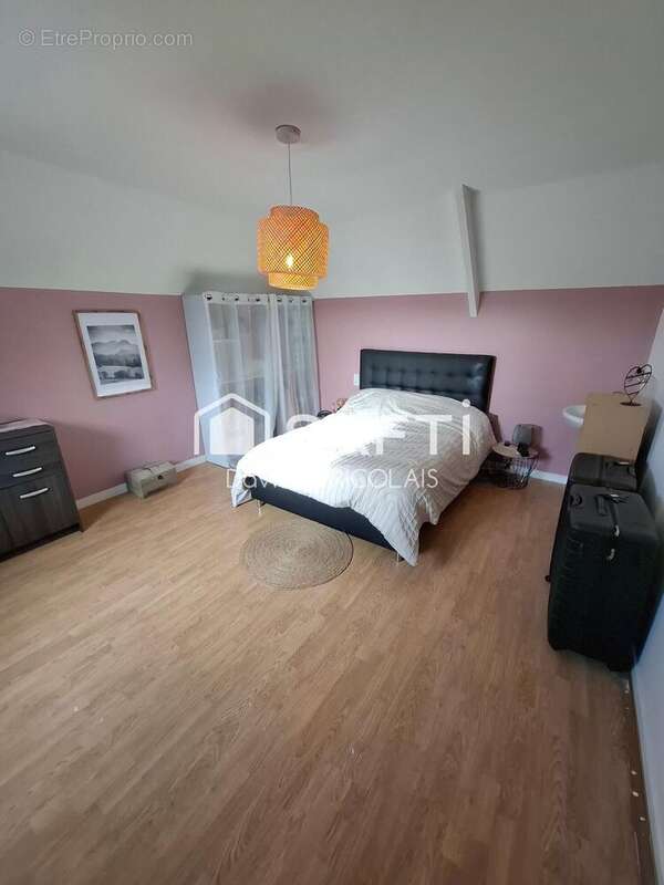 Photo 9 - Maison à MARCHESIEUX