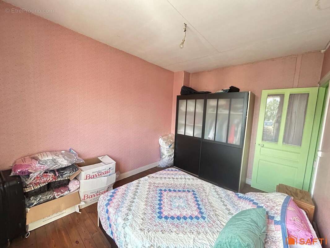 Photo 6 - Maison à ORIGNY-SAINTE-BENOITE