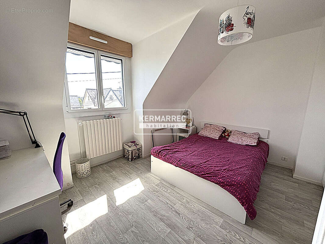 A VENDRE Maison 7 pièces à VAL D'IZÉ 124 m² - 236 100  HAI - photo 8