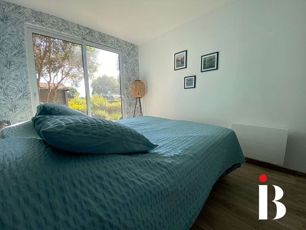 Maison Orvault 6 pièce(s) 112 m2 - photo 3