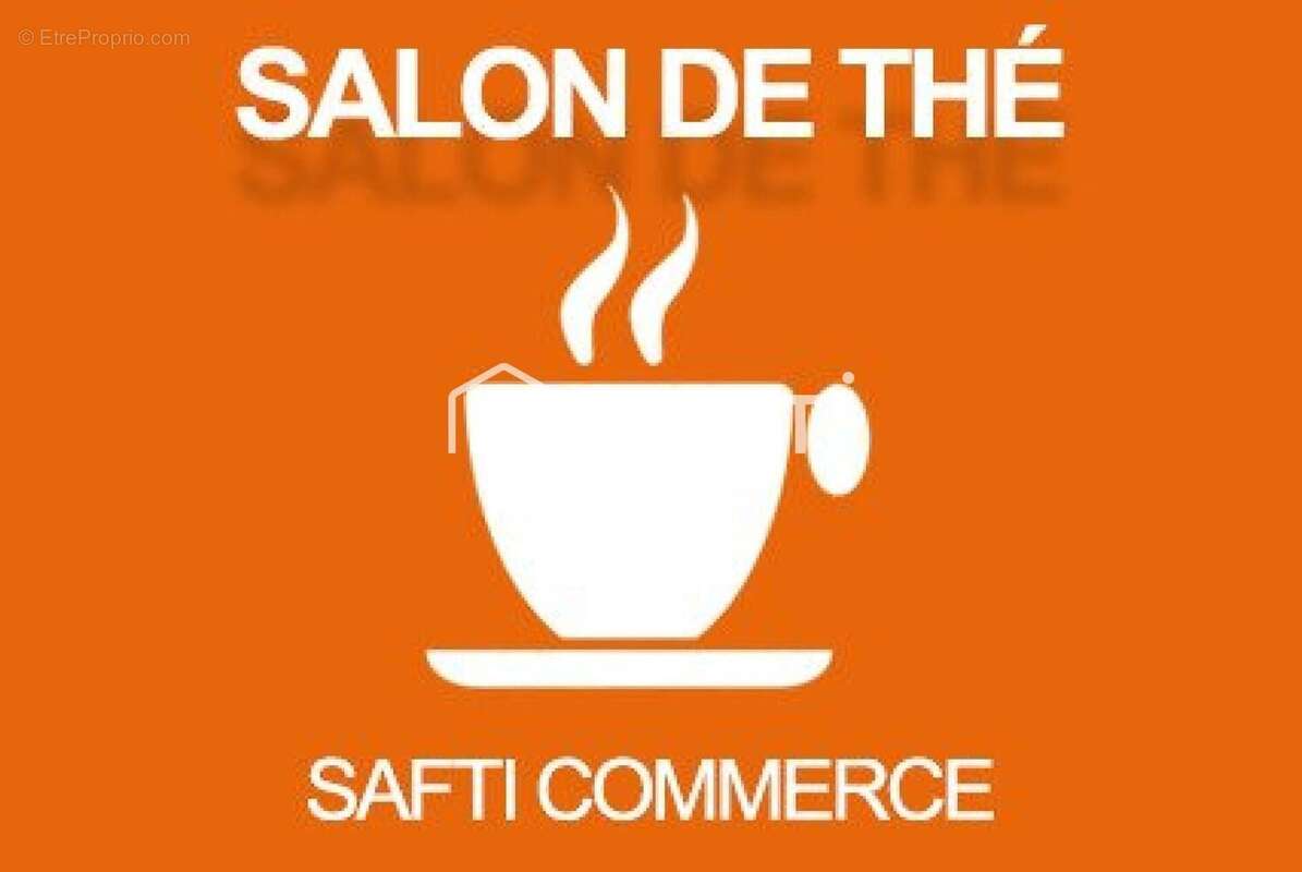 Photo 3 - Commerce à SAINT-POL-DE-LEON
