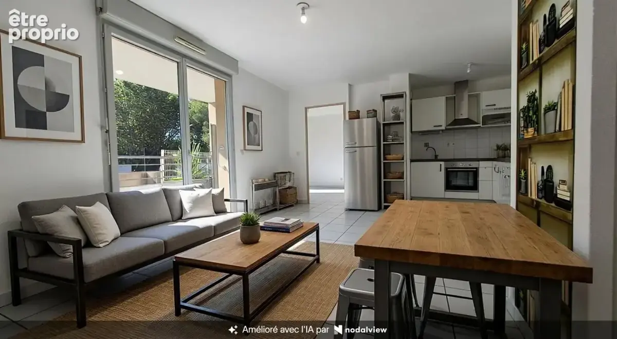 Appartement à ARLES