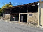 Maison à MONTBRUN-BOCAGE