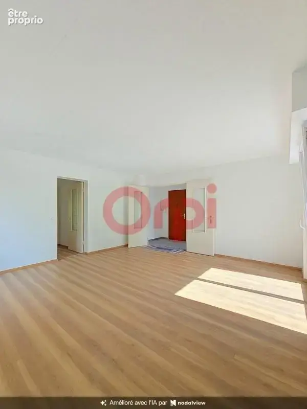 Appartement À Vendre - photo 3