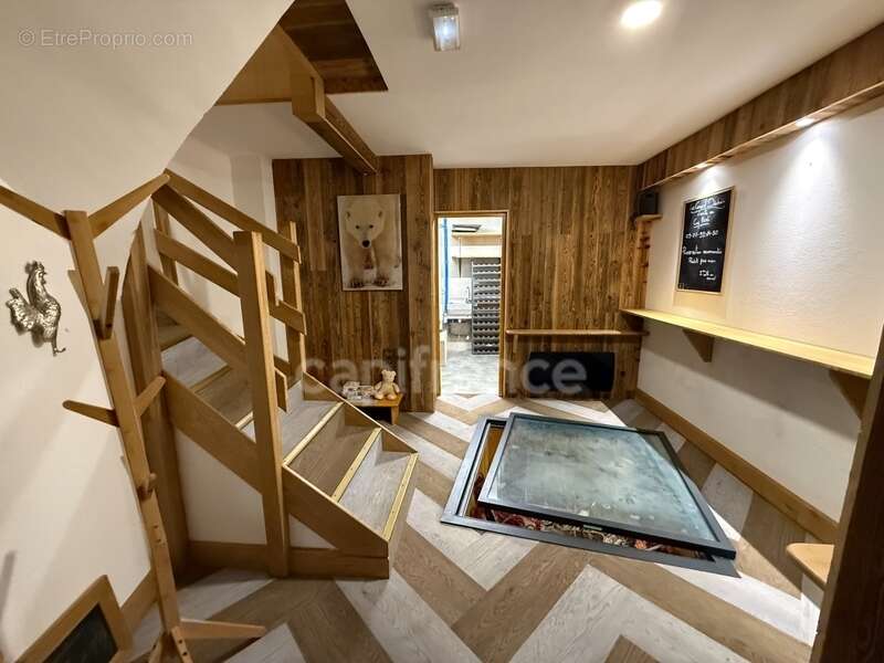 Appartement à CAUTERETS
