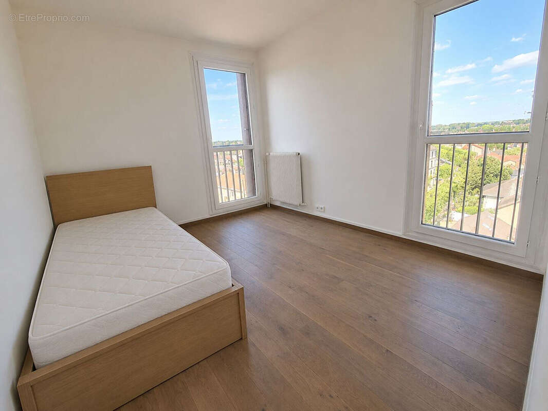 Appartement Les Pavillons Sous Bois 3 pièce(s) 57 m2 - photo 14