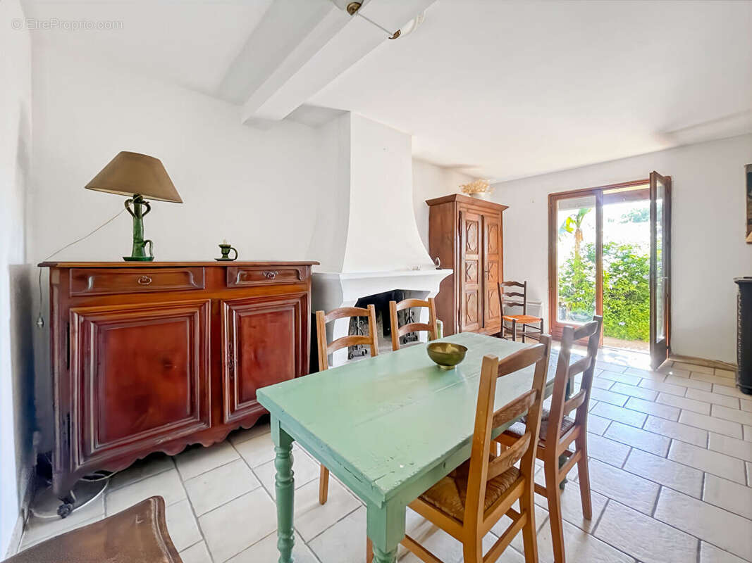 Maison 87m² à sausset-les-pins - photo 12