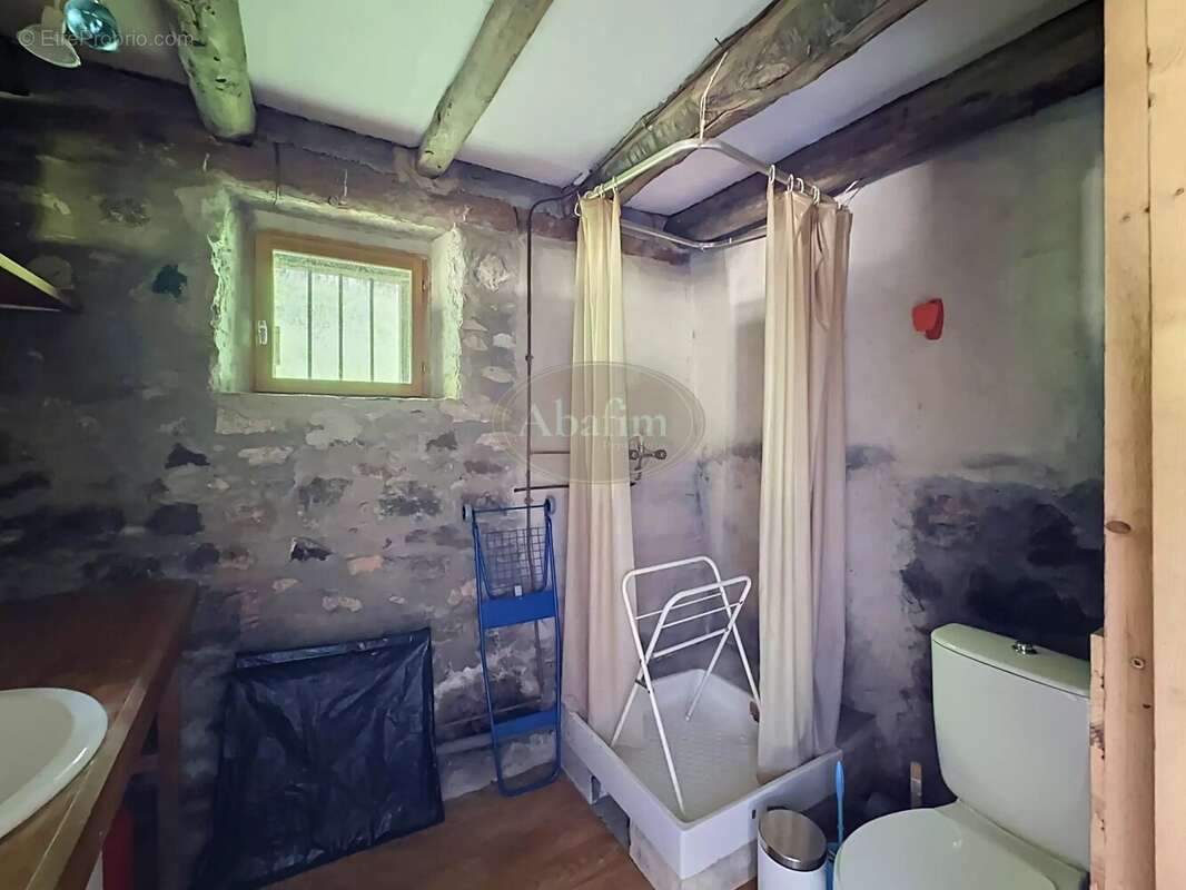 Maison à CAMPAN