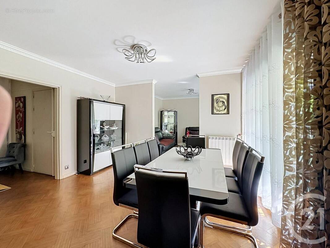 Photo 1 - Appartement à MONTPELLIER