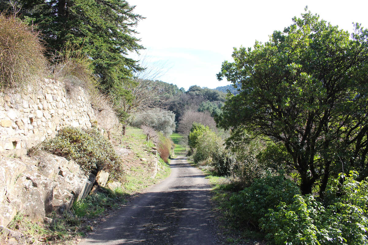 Maison à SAINT-JEAN-DU-GARD