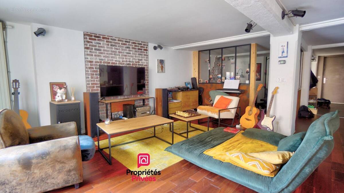 Appartement à BELFORT