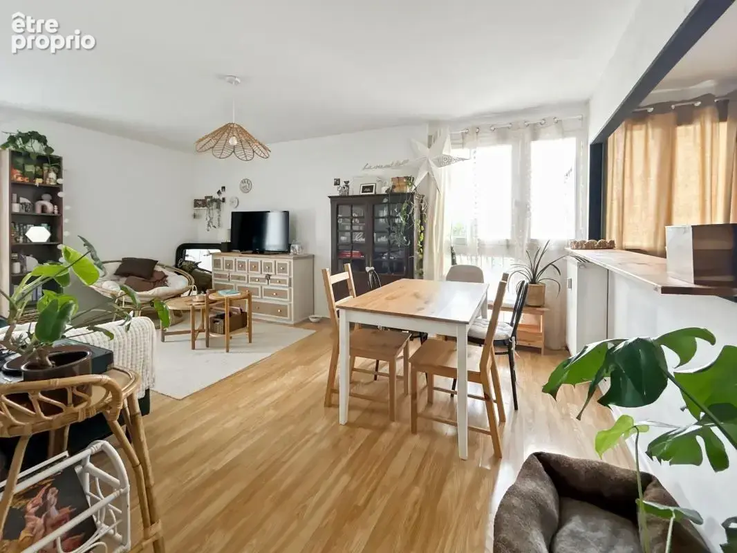 Appartement à ORLEANS