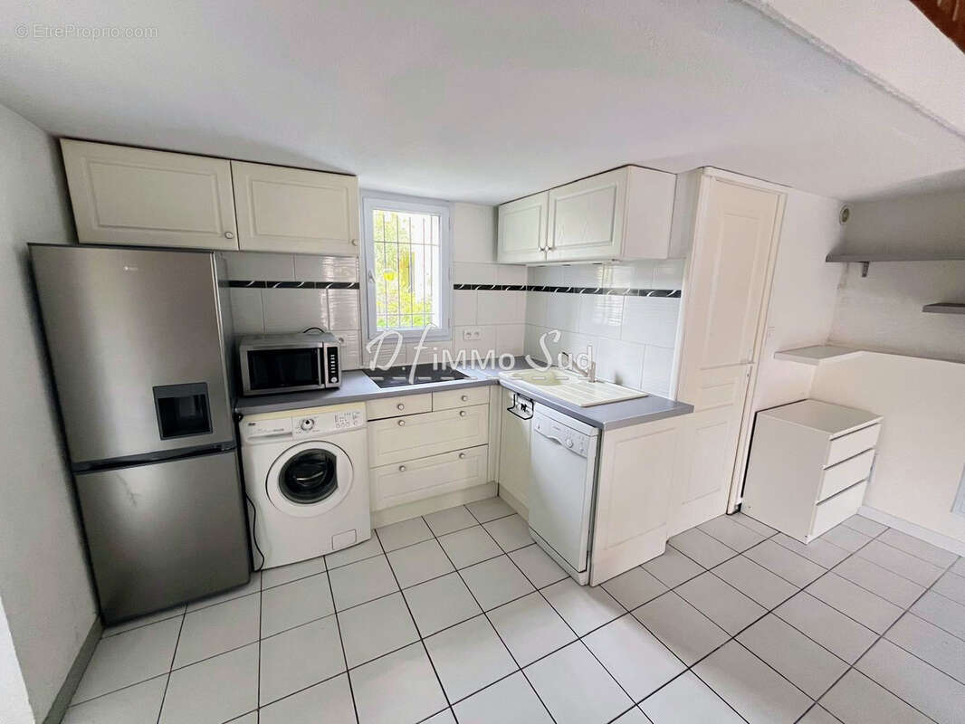 Maison 2 faces avec exterieurs et veranda - photo 8
