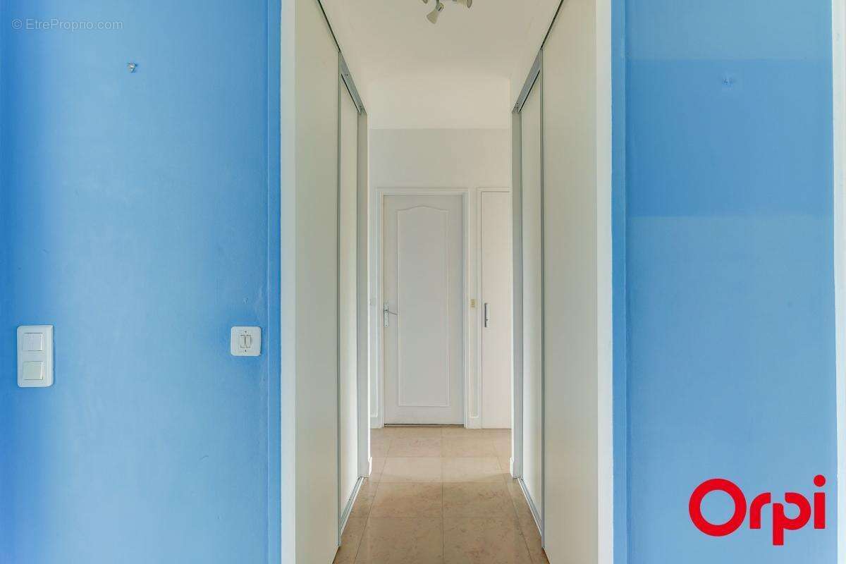 Appartement à CALUIRE-ET-CUIRE