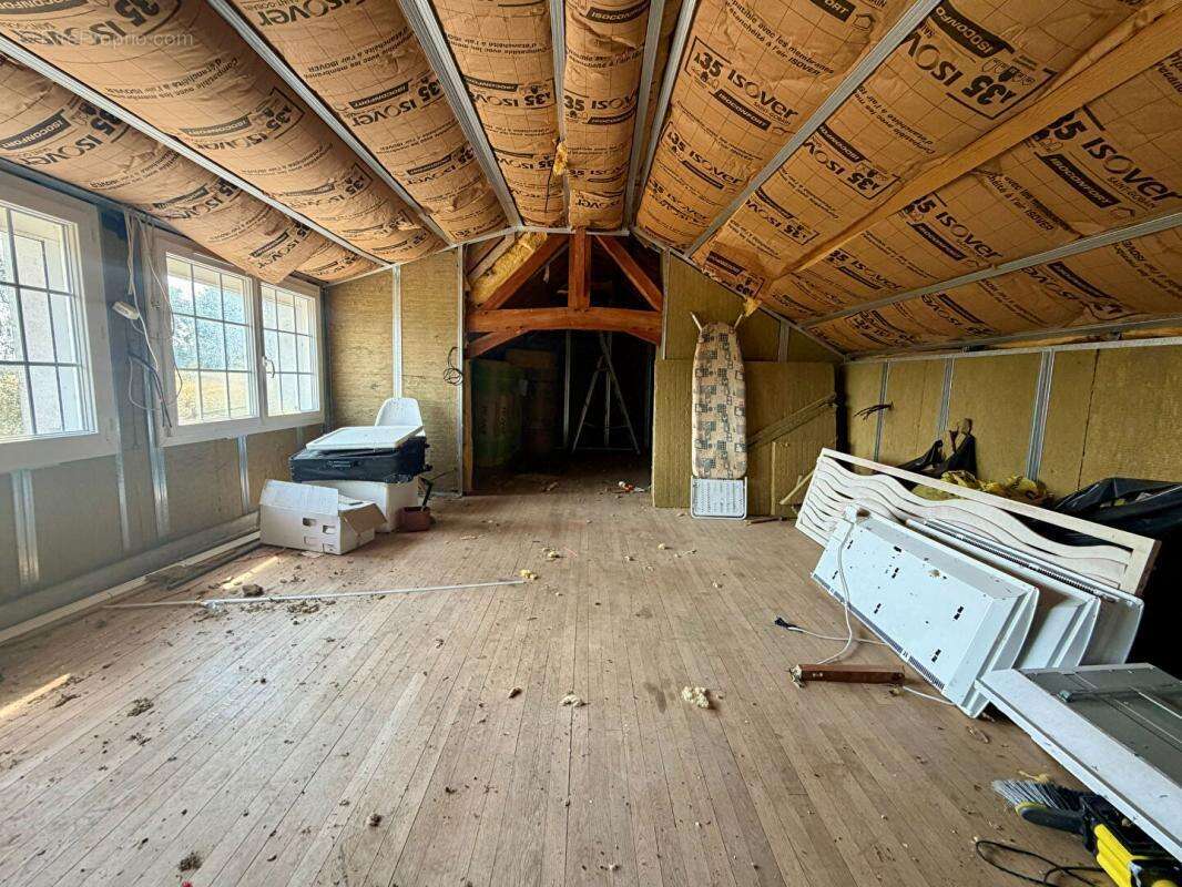 Maison Villaines Sous Luce - photo 10
