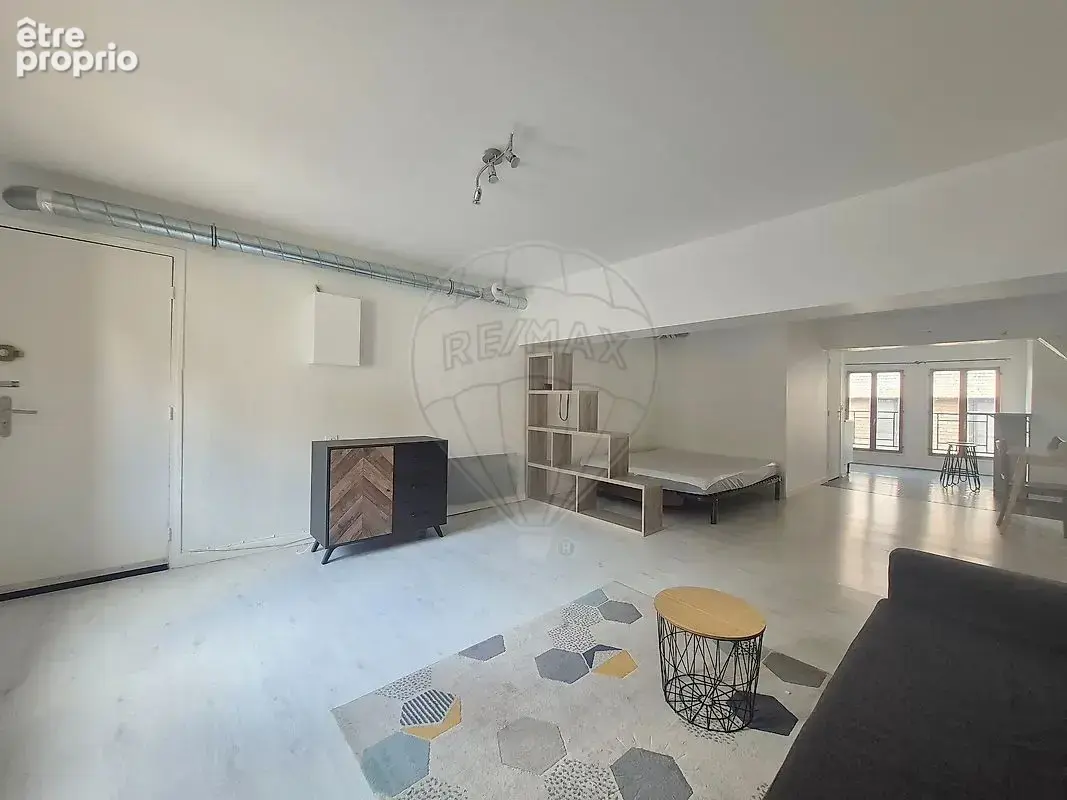 Photo Appartement à Troyes au prix de 75 000€