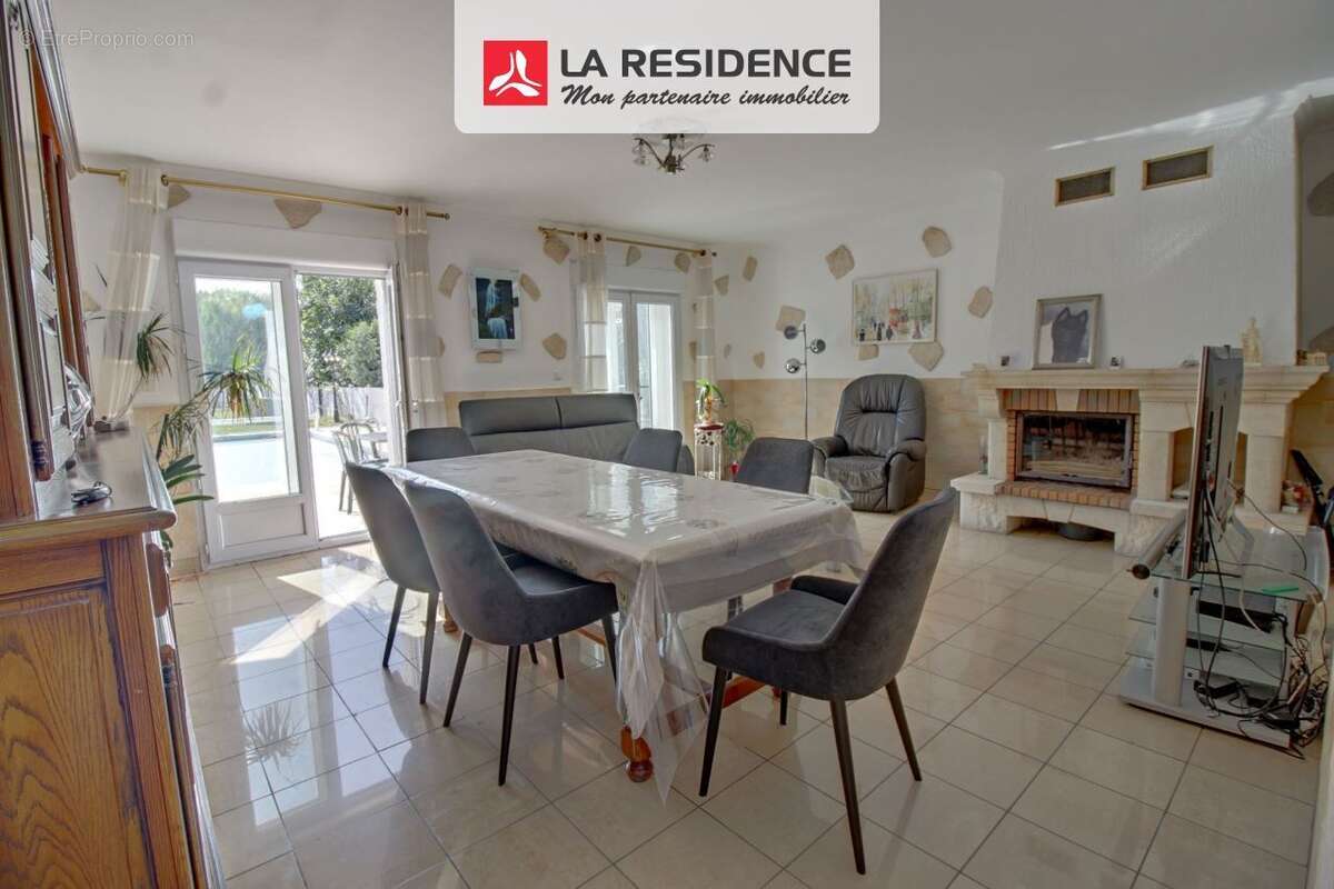 Maison à CONFLANS-SAINTE-HONORINE